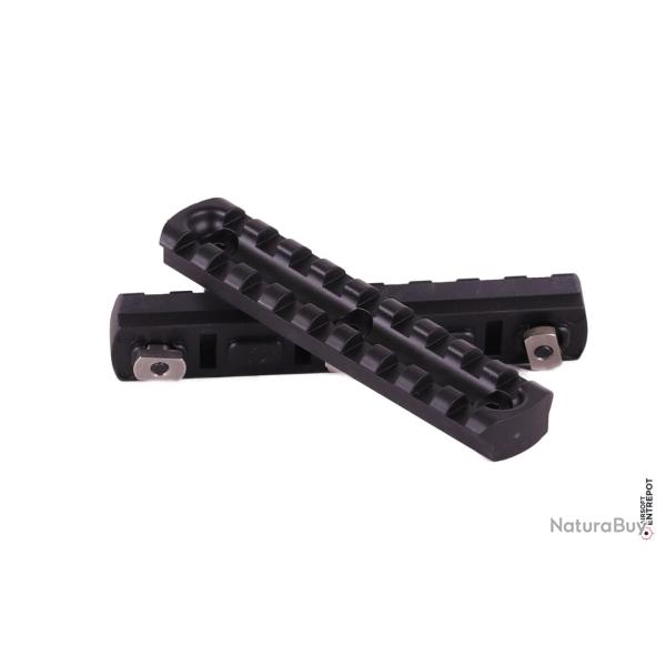 Amoeba Lot De Rails M-Lok 4"