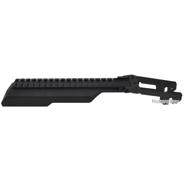 LCT Z Series Parts Rail Top Cover AK B-33