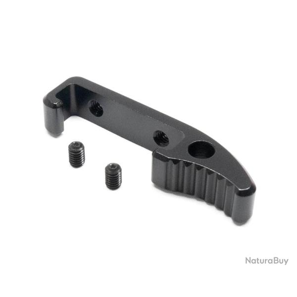 AAC Charging handle AAP01 type 1 (Noir)