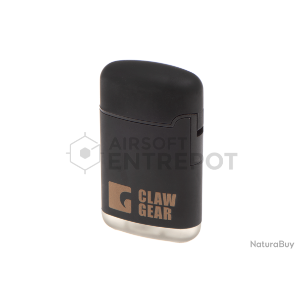 Clawgear Briquet Mk.II Storm (Noir)
