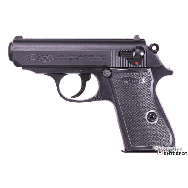 Umarex Walther PPK 0.5J