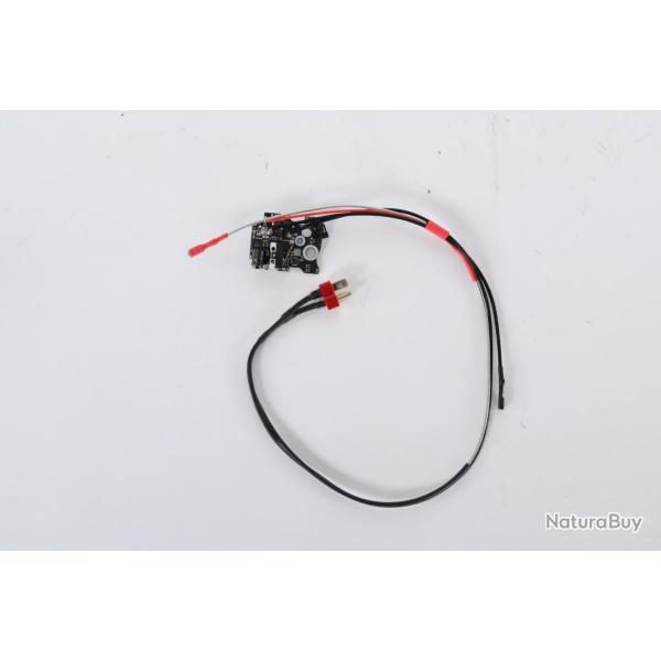 Bigrrr Mosfet Drop-in