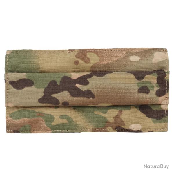 WoSport Masque ANTI-EPIDEMIC (MultiCam)