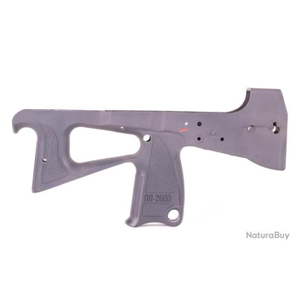 Modify PP-2K Coque externe noire