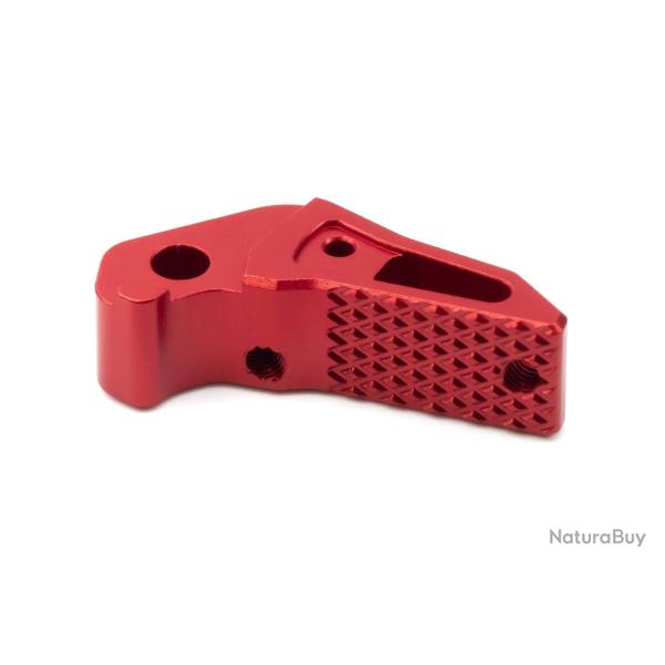 TTI Airsoft D�tente pour TM, AAP01 et WE (Rouge)
