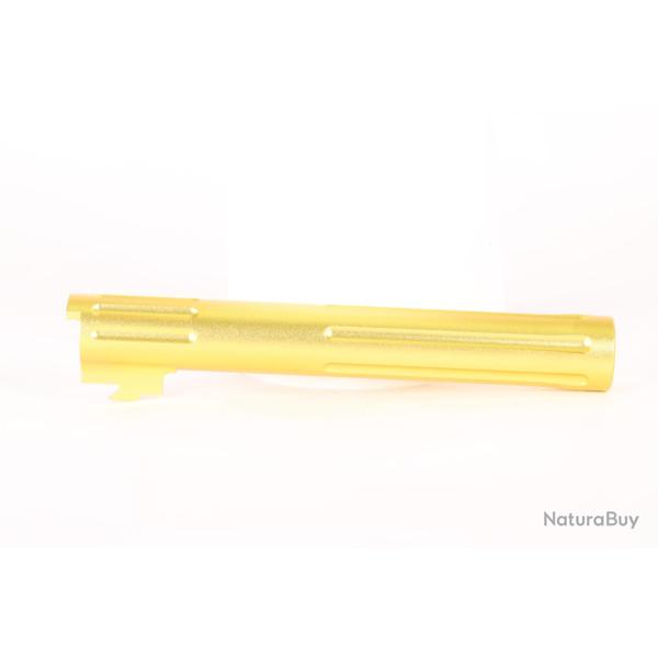 Golden Eagle Outter Barrel SpeedSoft (Gold)