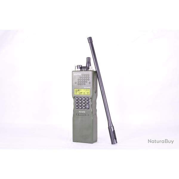 zAN/PRC-152 Dummy Radio Case