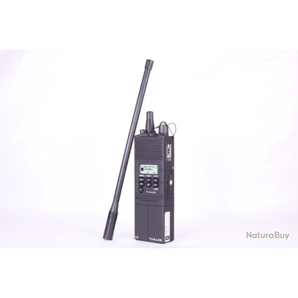 PRC-148DummyRadioCase