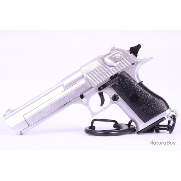 Wo sport Porte Cl� Desert Eagle (Silver)