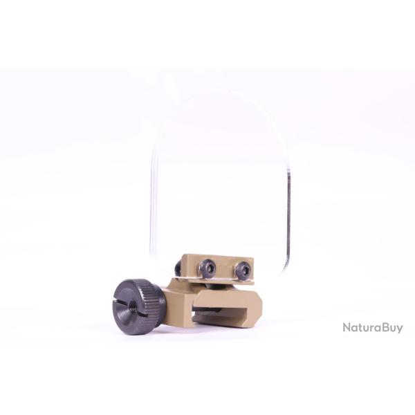 Wo Sport Protection pour Viseur (Tan)