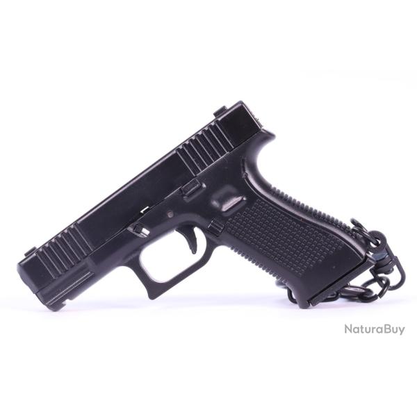 Wo sport Porte Cl� G45 (Noir)