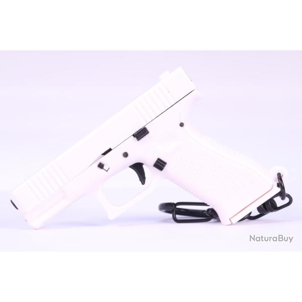 Wo sport Porte Cl� G45 (Blanc)
