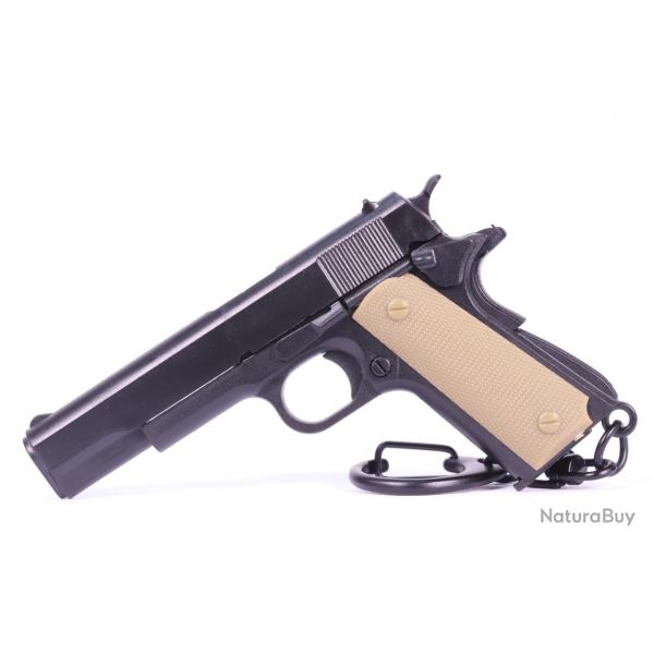 Wo sport Porte Cl� 1911 (Noir)