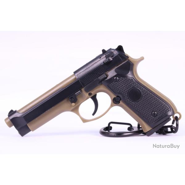 Wo sport Porte Cl� M92 (Tan)