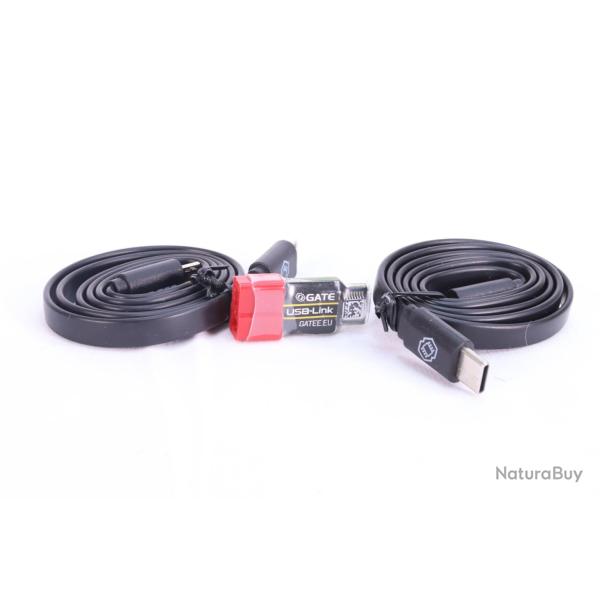Gate USB Link