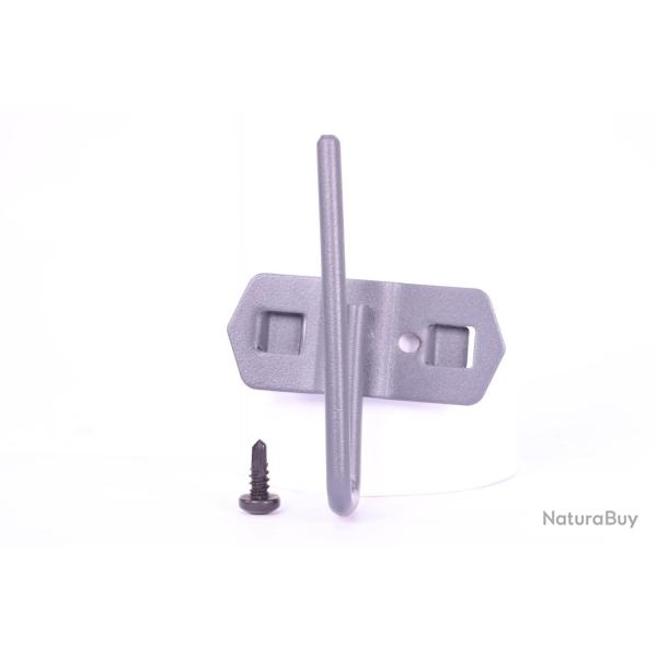 Unishot Crochet Pr�sentation R�plique de Poing