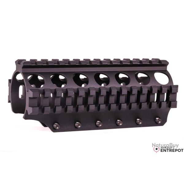 LCT Montage Rail 140mm Pour AS-VAL/VSS