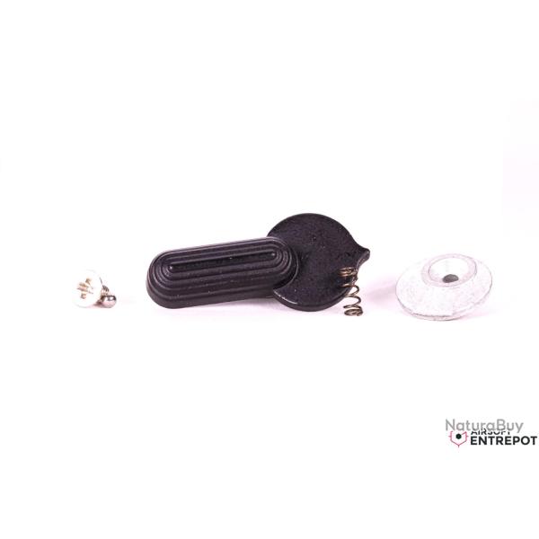 Slong Slecteur De Tir Pour M4 (Noir)