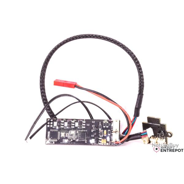 Gorilla FCU pour Inferno Gen 2