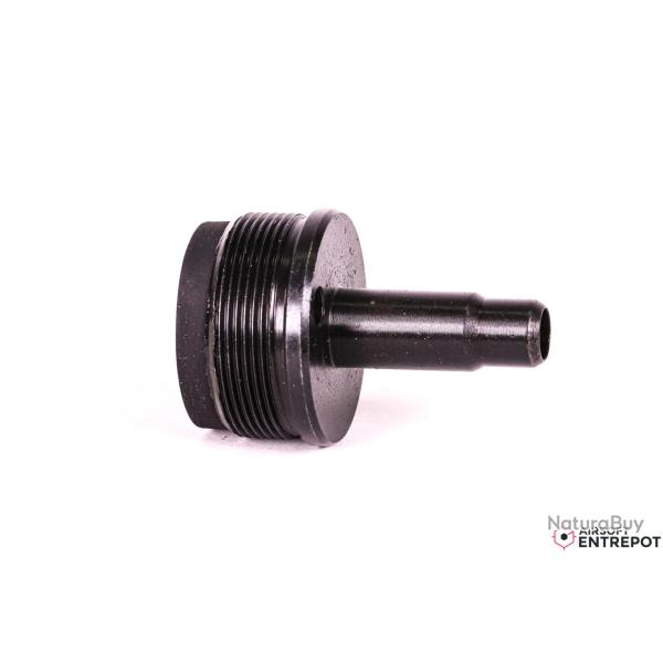 T-N.T Studio ARES Kar 98 Tte De Cylindre Acier