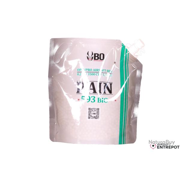 BO Rain Billes Bio 0.28g (1kg)