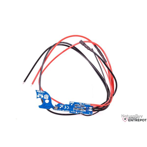 T238 DTU V1.9 Basic Pour Gearbox V3