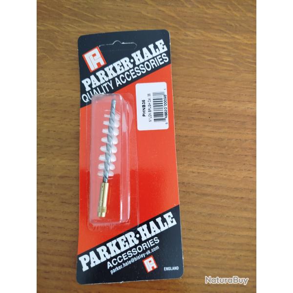 �couvillon Parker Hale Nylon cal .35