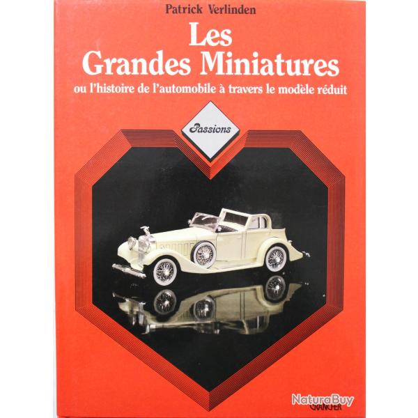 Les grandes miniatures de Patrick Verlinden