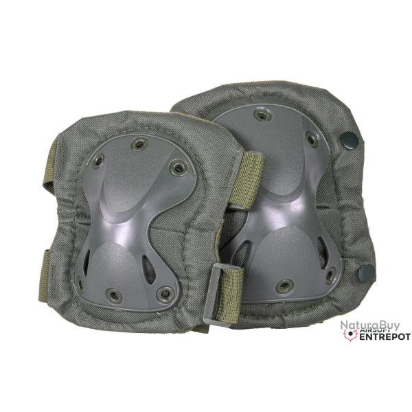 ATM Ensemble Genouill�re Coudi�re K2 OD