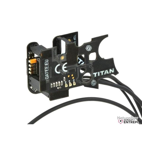 Gate Titan V2 Expert (Cblage Arrire)