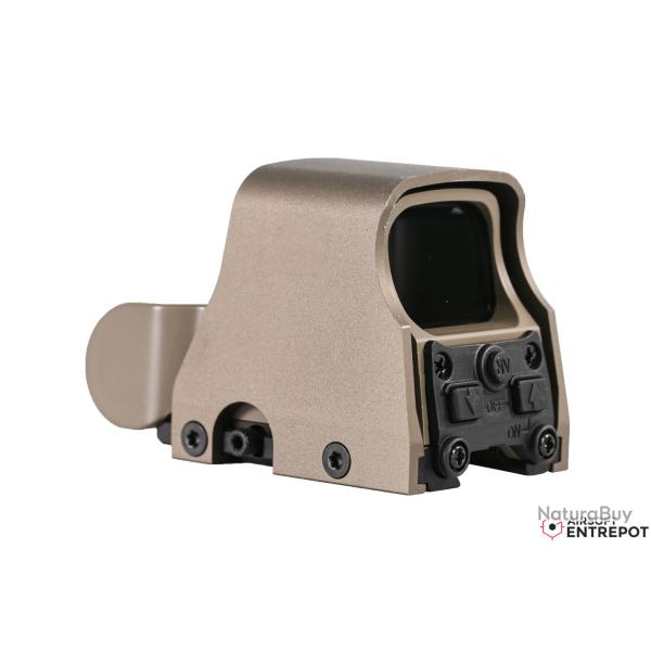 Holy Warrior Red Dot XPS3 S2 (DE)