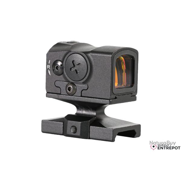 Holy Warrior Red Dot P1