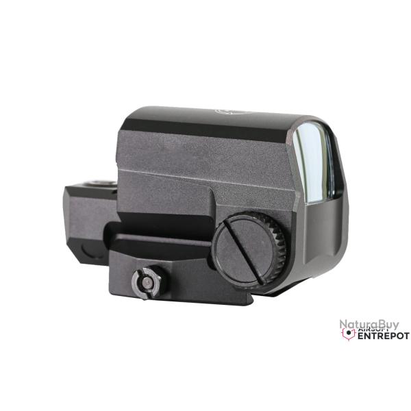 Holy Warrior Red Dot LCO