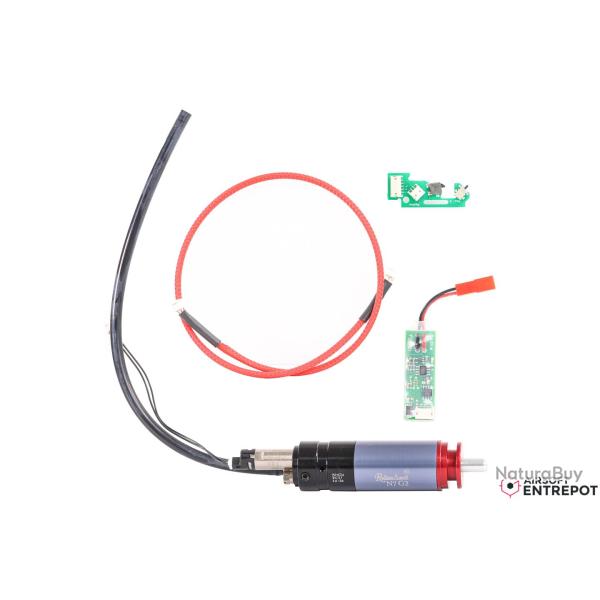 Redline N7 Gen2 FCU V3 AK