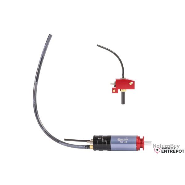 Redline HPA N7 MILSIM GEN2 V3 AK