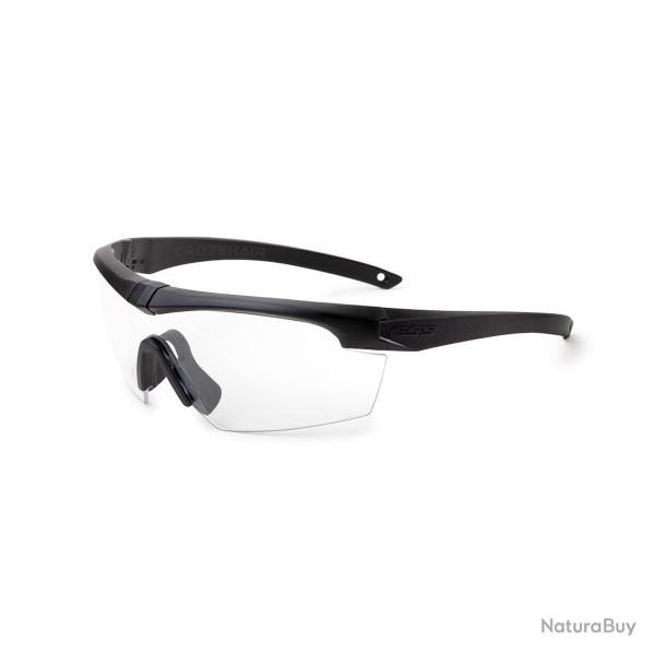 ESS Lunettes Crosshair One clair