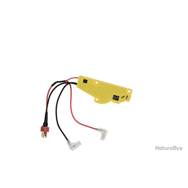 Silverback ECU V3 pour MDR-X AEG