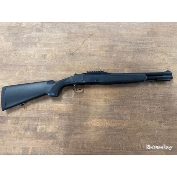 Fusil Slug COUNTRY ST TACTICAL Cal. 12/76- Mod�le Expo- 1� sans Prix de R�serve !!!
