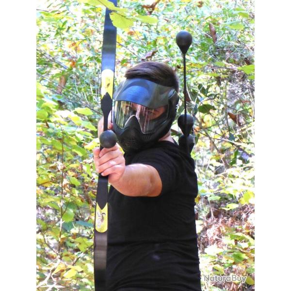 Archery Touch - Kit Archery Tag 1 joueur