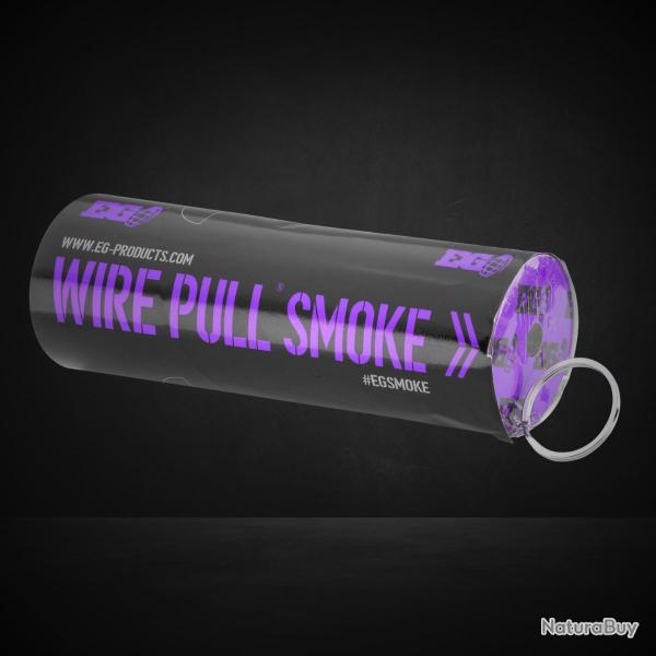 FUMIG�NE ENOLA GAYE A GOUPILLE Violet