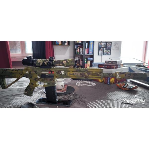 Sa�go Bushido YU DMR