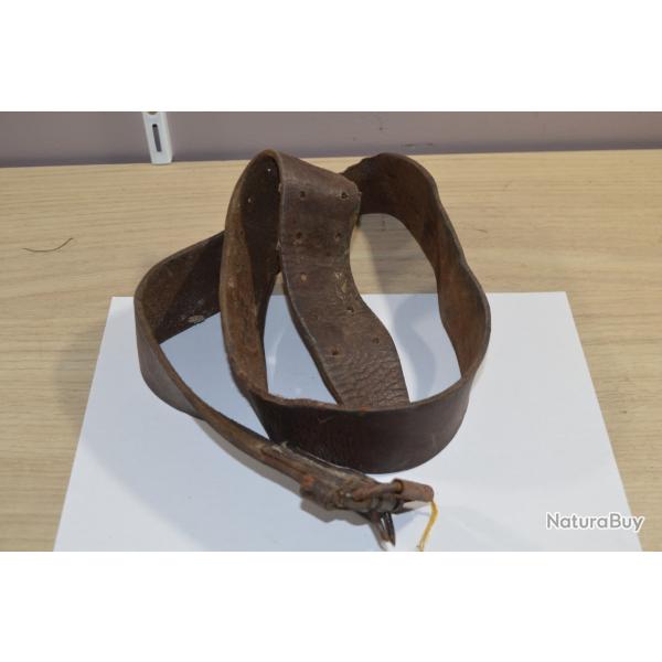 Ceinturon Fran�ais 2 r�giment de Spahis Marocains 2 RSM WW2 French (14)