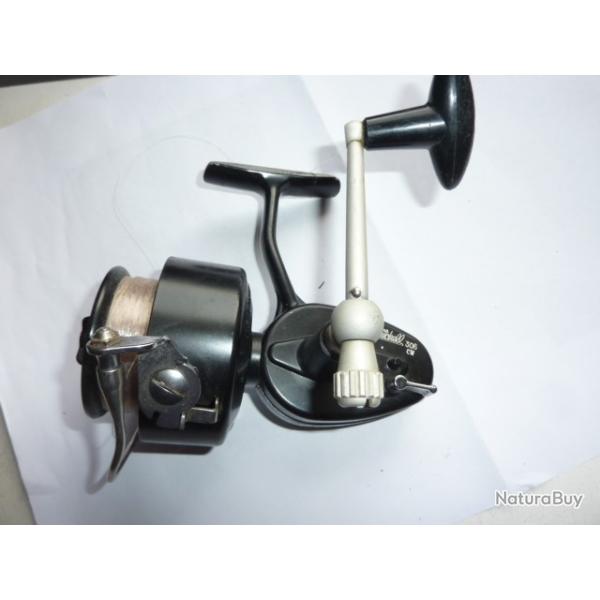 moulinet GARCIA  MITCHELL 306 CW