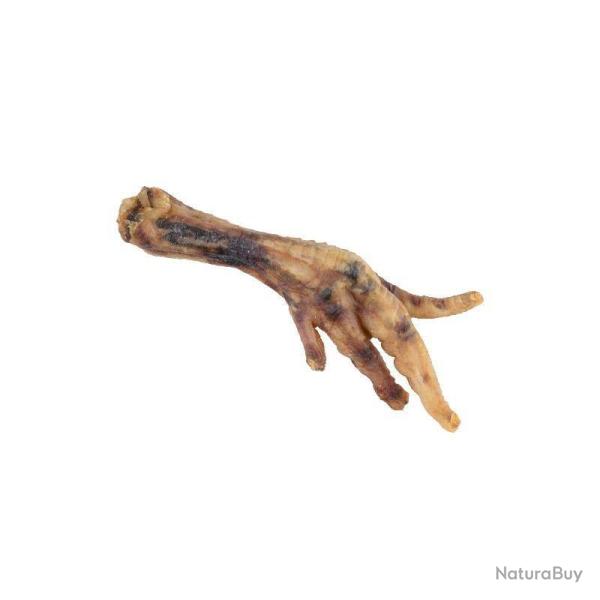 PATTE DE POULET