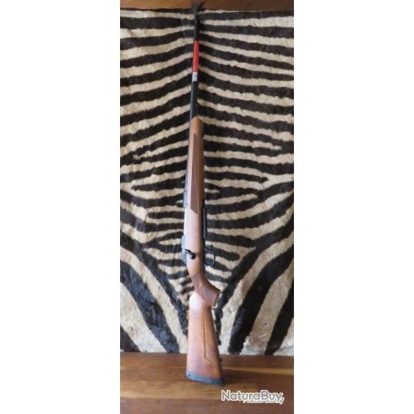 Carabine � verrou WINCHESTER XPR Sporter cal.270win canon 53 cm filet�