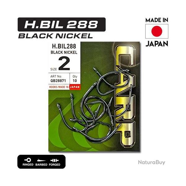 Hame�on Hayabusa H.BIL 288 (par 10) n� 4