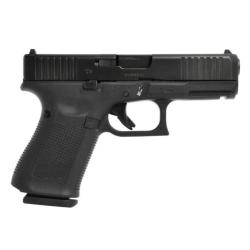 Pistolet GLOCK 19 Gen 5 MOS cal : 9x19