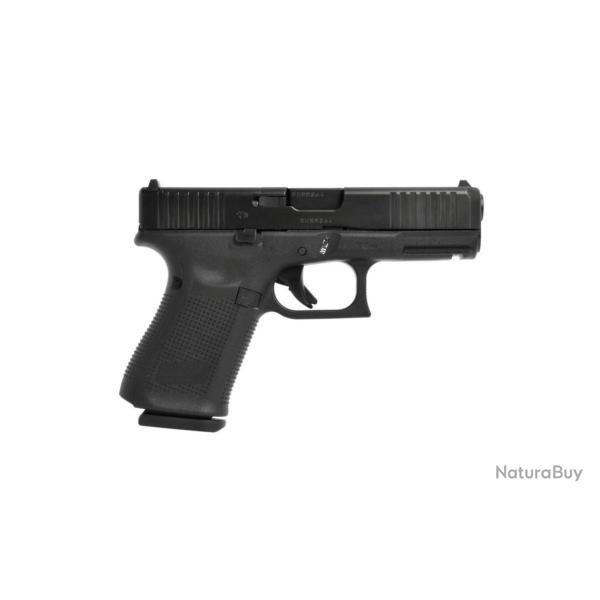 Pistolet GLOCK 19 Gen 5 MOS cal : 9x19