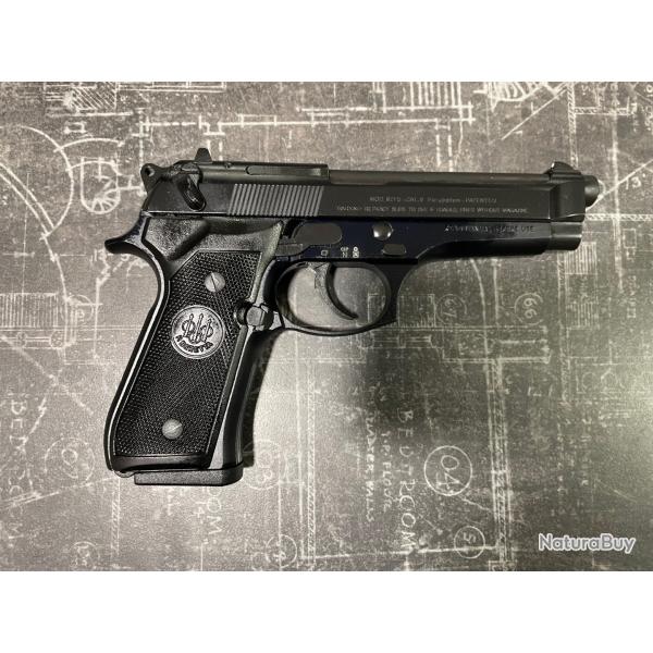 BERETTA 92 FS