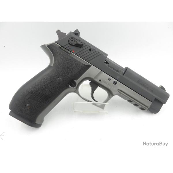 SIG MOSQUITO 22 LONG RIFLE REF: 5605